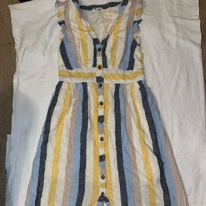 Woman’s dress